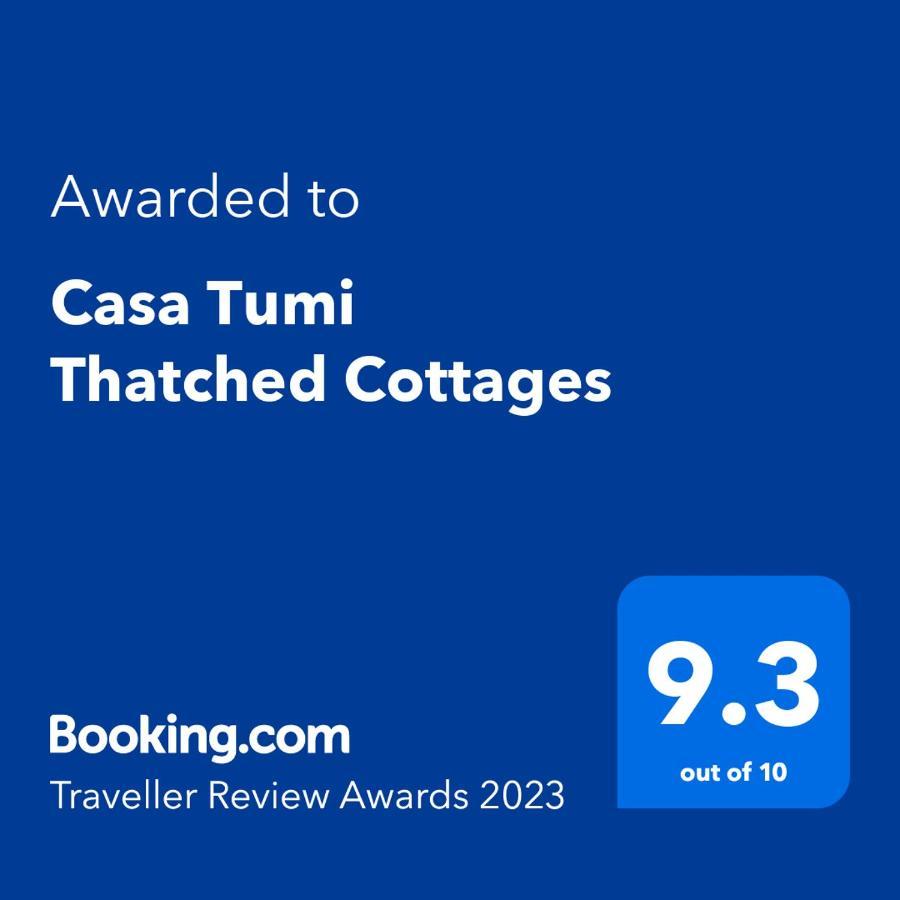 Twin Peaks Cottages And Horse Trekking マセル エクステリア 写真